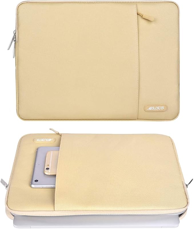 MOSISO Laptop Case 13 inch, 13 inch Laptop Sleeve Compatible - Image 2