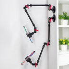Magic Arm Adjustable Mobile Phone Holder by GOINWAVE
