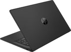 HP 17.3" Business Laptop Computer, 32GB RAM 1.2TB Storage, 10-Core Intel Core i5 - Image 5