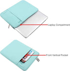 MOSISO Laptop Case 13 inch, 13 inch Laptop Sleeve Compatible - Image 4
