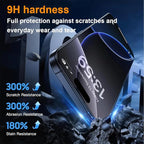 OneFish Privacy Screen Protector - Image 4