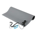 MWRF ESD Mat Kit with Wrist Strap and Grounding Cord by MWRF+Source