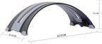 Adjustable Vertical Laptop Stand - Image 4
