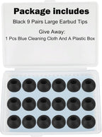 Earbud Tips Replacement - Image 6