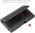 GW USA Holster for iPhone 17 16, 16 17 Pro 16e 15 15 Pro 14, 14 Pro, 13 Pro - Image 3