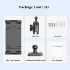 PLDHPRO Tablet Wall Mount Holder - Image 7