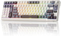 RK ROYAL KLUDGE L98 Wireless Mechanical Keyboard w/Left-Handed Southpaw Design by MechanicalGamingKeyboard