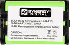 Synergy Digital Cordless Phone Battery, Compatible - Image 5
