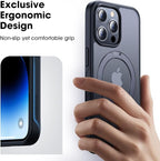 CASEKOO Designed for iPhone 14 Pro Case - Image 8