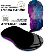 Mouse Pad Wrist Support, Ergonomic Mouse Pad - Image 6