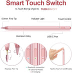Stylus Pen for iPad 2018-2025 - Image 6