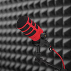 RØDE WS14 Premium Pop Filter for PodMic and PodMic USB - Image 2