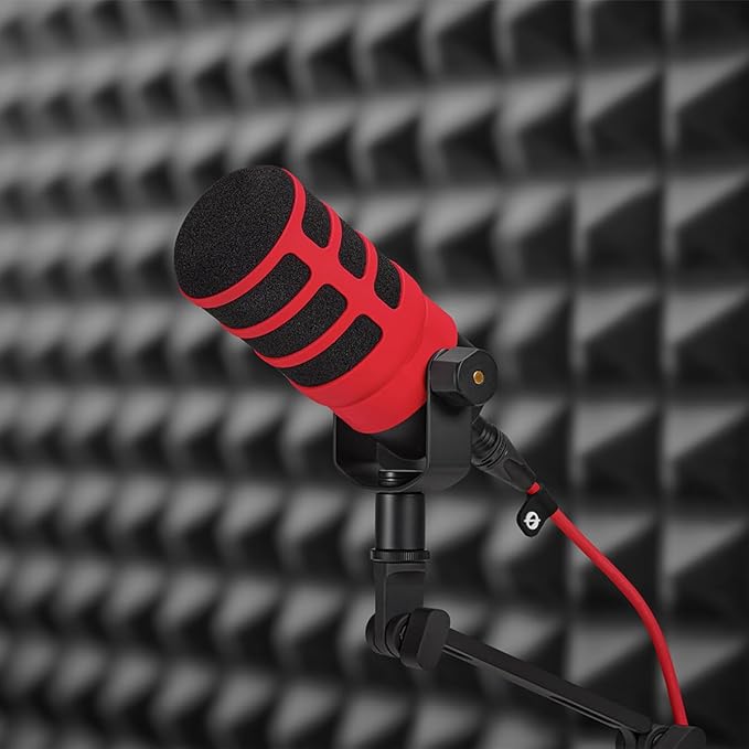 RØDE WS14 Premium Pop Filter for PodMic and PodMic USB - Image 2