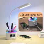 WILIT LED Desk Lamps for Home Office - Image 5