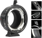 VILTROX PL-L Lens Mount Adapter by ViltroxOfficial