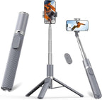 62" Phone Tripod & Selfie Stick, Tripod by Unknown