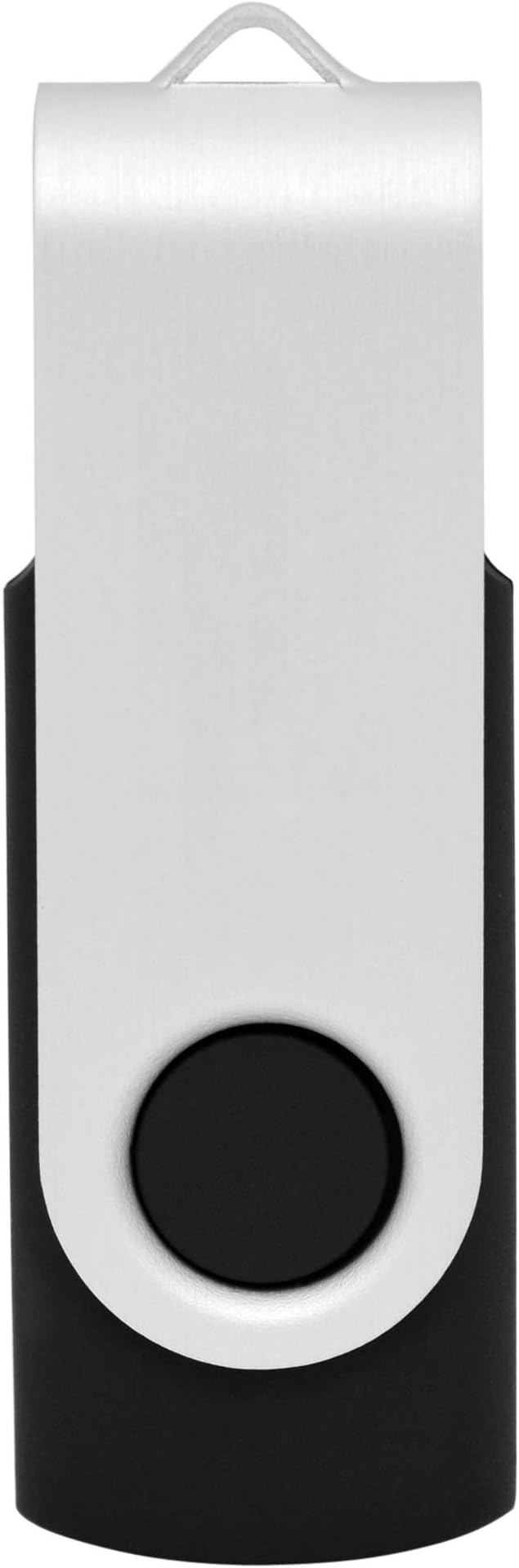 50 Pack 16GB USB Flash Drives Bulk 16GB Flash Drive 50 Pack USB2.0-Black by VICF%C3%BCN
