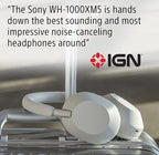 Sony WH-1000XM5 Premium Noise Canceling Headphones, Auto NC Optimizer, 30-Hour - Image 13