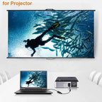 TSUPY DisplayPort to VGA, 1080P DP to VGA Adapter Gold-Plated Display Port to - Image 3