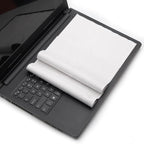 KEANBOLL 2-Pack 15.6 inch Laptop Microfiber Liner Cleaning Cloth, Laptop - Image 8