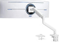 VIVO Heavy Duty Aluminum Ultrawide Monitor Tension Arm by VIVO