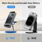 New 3 in 1 Charging Station for Apple Compatible - Image 6