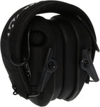Walker's Razor Slim Ultra Low Profile Compact Design Adjustable Range Shooting - Image 5