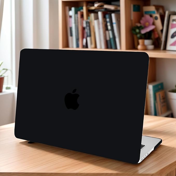 KECC Compatible with MacBook Pro 14 inch Case 2025 2024 2023 2022 2021 Release - Image 3