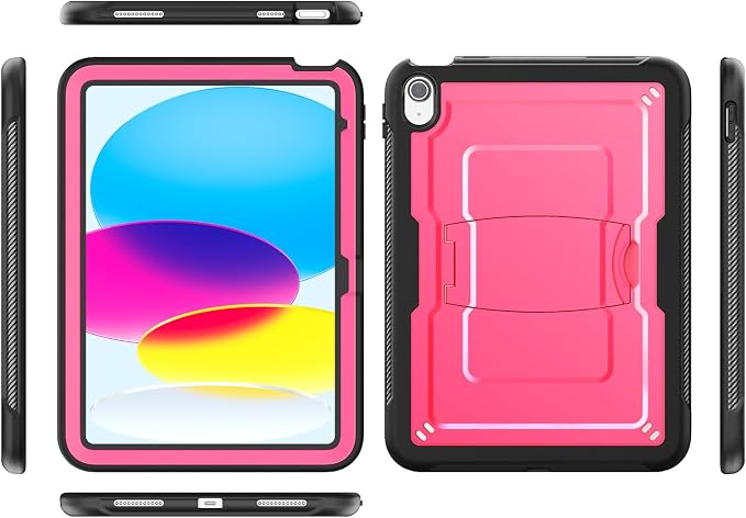 SEYMAC stock Case for iPad 11th/10th Generation 11''/10.9'' 2025/2022, - Image 7