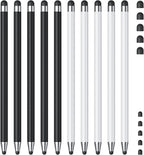 Stylus, Stylus Pen for Touchscreen, High Precision and Sensitivity Stylus Pen by Unknown