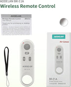 Camera Remote Control for Canon - Image 9