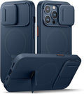 SURITCH for iPhone 13 Pro Case by SURITCH
