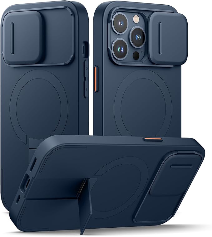 SURITCH for iPhone 13 Pro Case by SURITCH