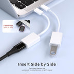 USB C to USB 3.0 Adapter 2 Pack, USB C Male to USB Female OTG Cable - Image 5