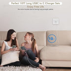 iPhone 16 15 Charger Fast Charging - Image 7