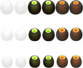 Silicone Earbud Tips Replacement by Unknown