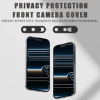 Front Camera Cover Compatible for iPhone 17 Pro Max/ 17 Pro/17 Air/17, Webcam - Image 6