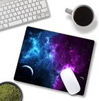 IMAYONDIA Nebula Galaxy Mouse Pad - Image 4