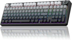 AULA F99 Pro Wireless Mechanical Keyboard by AULA