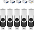 5 Pack 64GB USB Flash Drive by Bliksem