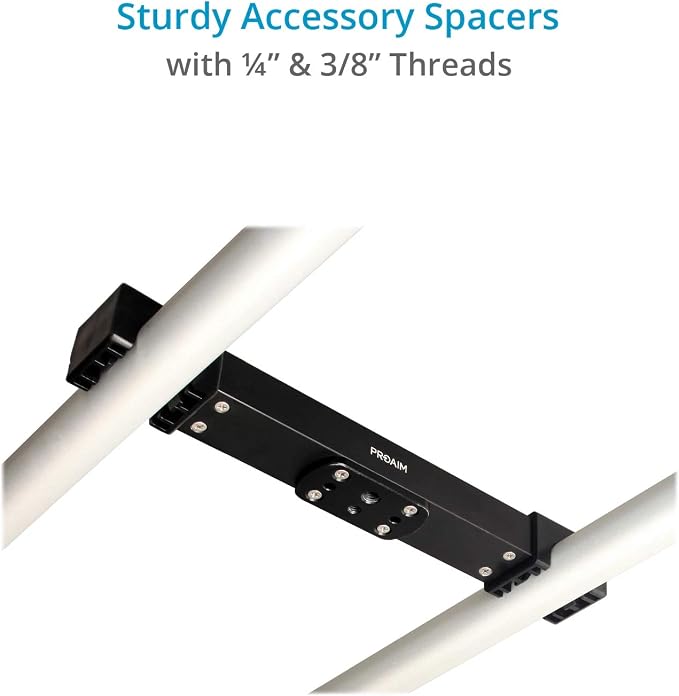 PROAIM Overhead 12ft Modular Studio Rig - Image 4