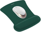 MOSISO Wrist Rest Support for Mouse Pad & Keyboard Set, Ergonomic Mousepad - Image 7