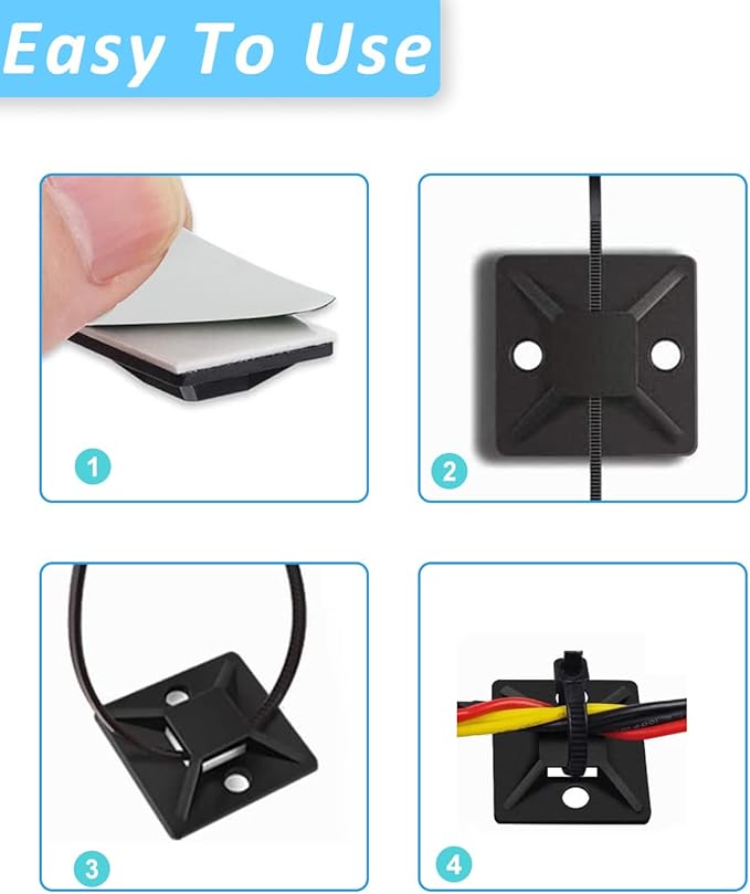 Cable Management Kit - Image 6