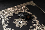 AM Infinity Gaming Wireless Mouse, 49g Metal Ultralight Hollow Design, 30000 - Image 4