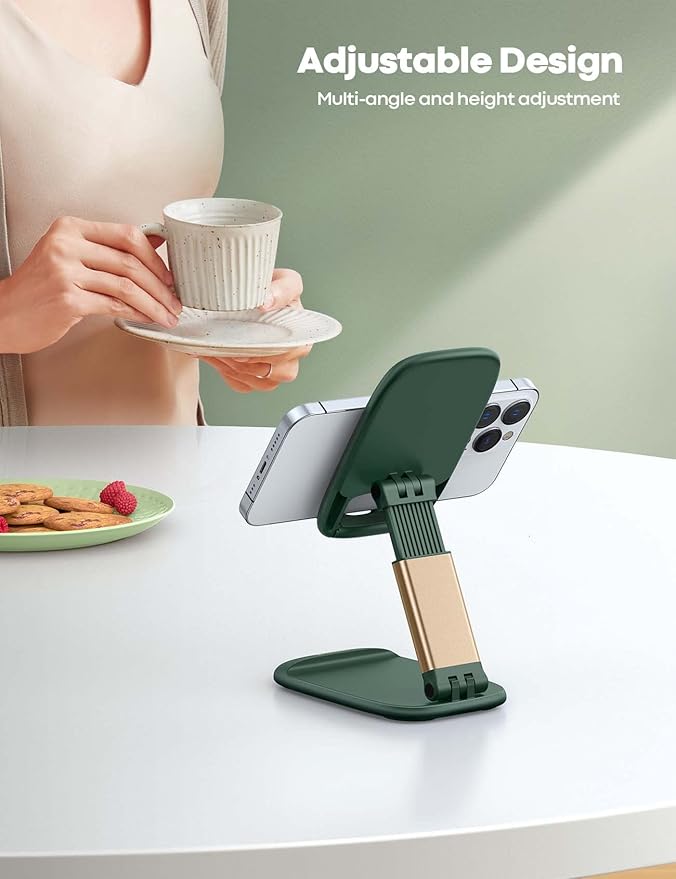 Lamicall Adjustable Phone Stand - Image 2