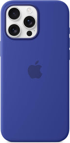 Apple iPhone 16 Pro Max Silicone Case - Image 3