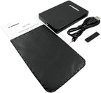 X-MEDIA XM-EN2279 2.5-Inch Tool-Free USB 2.0 SATA SSD HDD Hard Disk Drive - Image 4