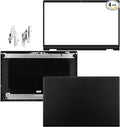 Konohan 4 Pack Replacement LCD Back Laptop Computer Replacement Parts Cover Top by Konohan