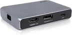 CalDigit USB-C 10Gb/s SOHO Dock by CalDigit