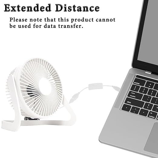 4PCS USB Power Switch Cable USB 2.0 A Male to Female Extension Cord On/Off - Image 5